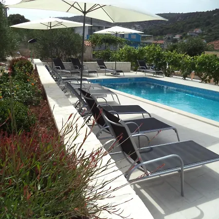 Bikic Apartment Marina