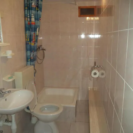 Bikic Apartment