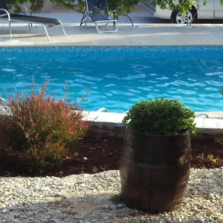 Bikic Apartment Marina