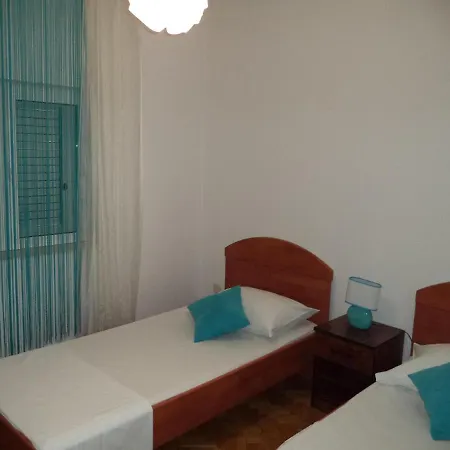 Bikic Apartment