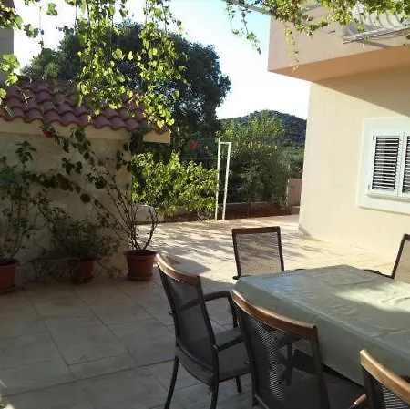 Bikic Apartment *