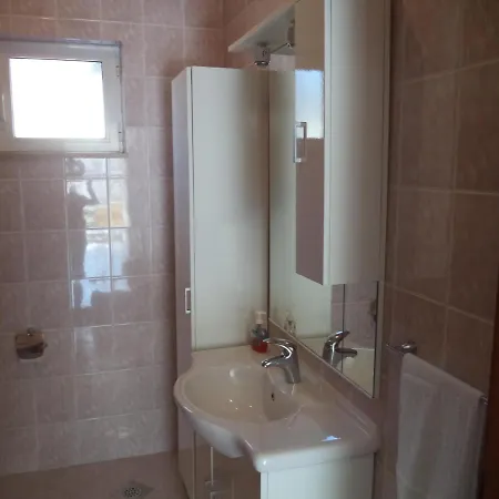 Bikic Apartment *